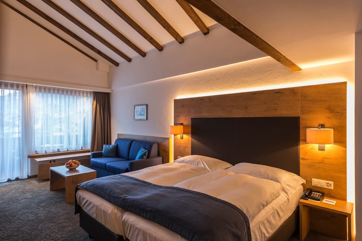 Alpen Resort & Spa