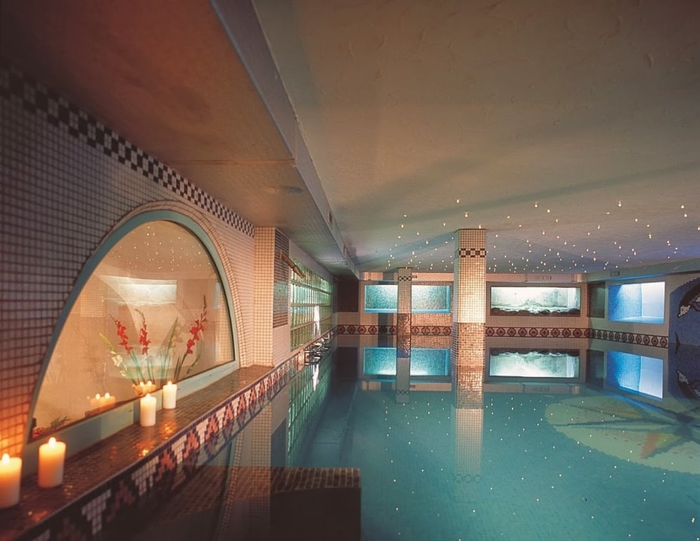 Alpen Resort & Spa
