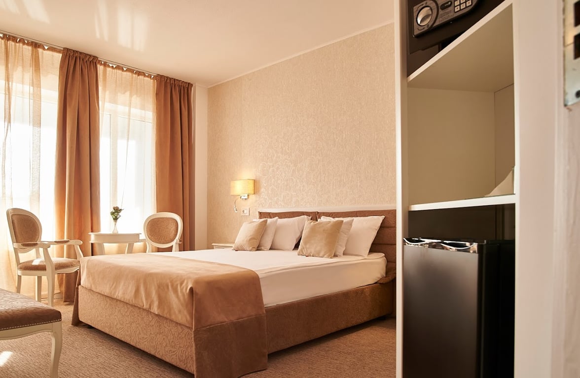 Continental Hotel