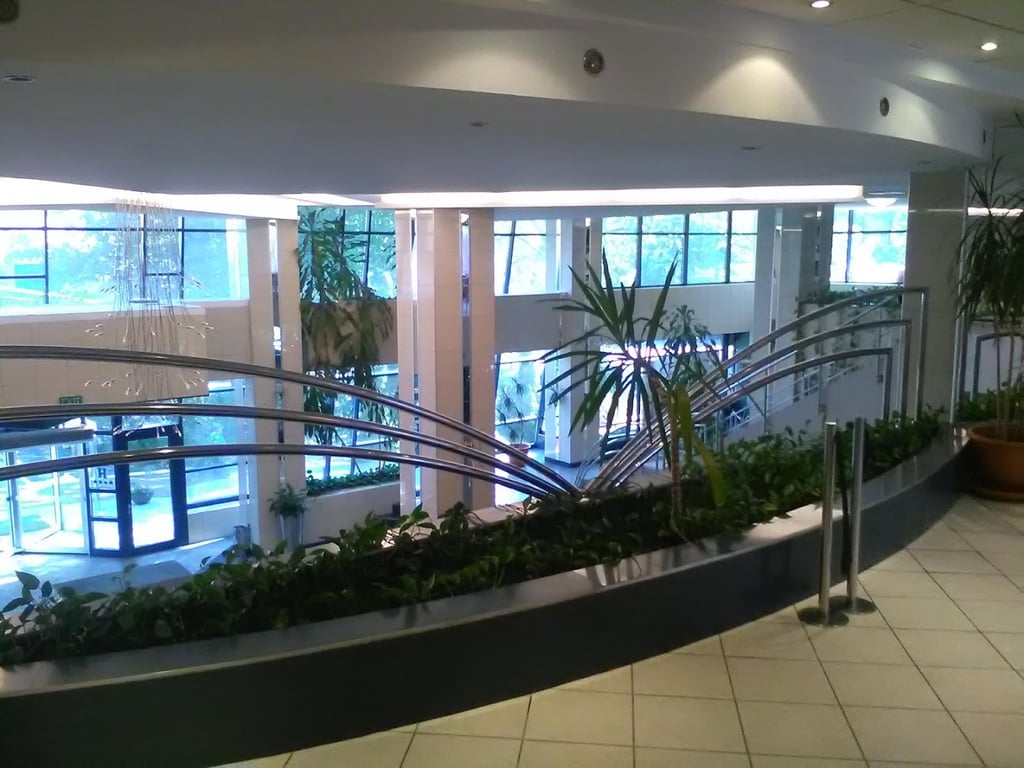 Continental Hotel