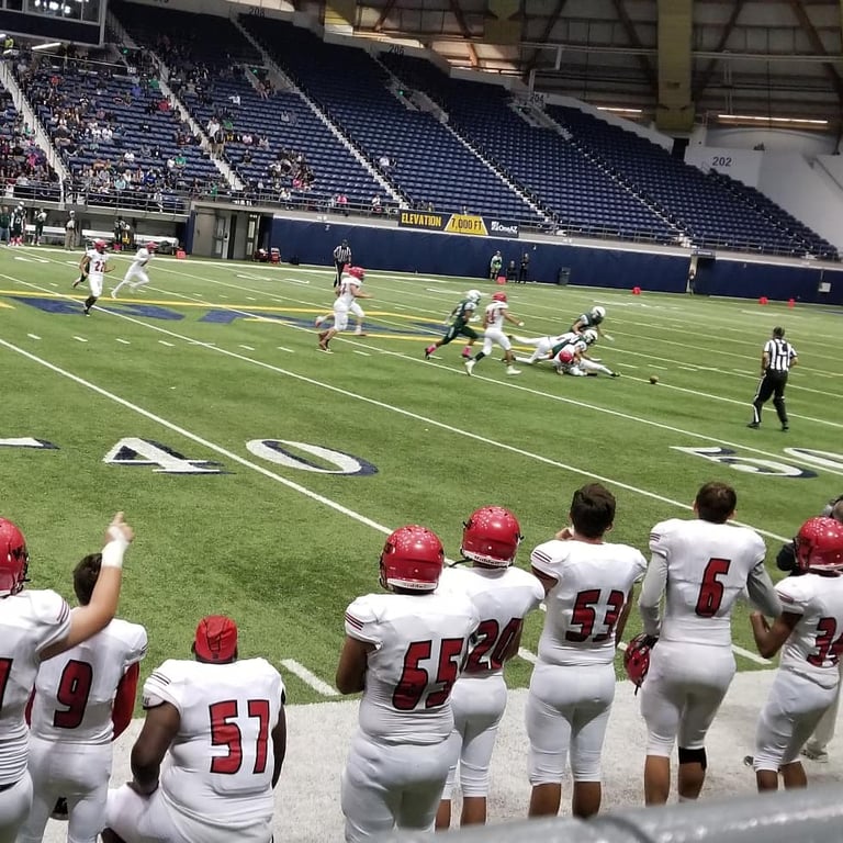 Walkup Skydome (Flagstaff)