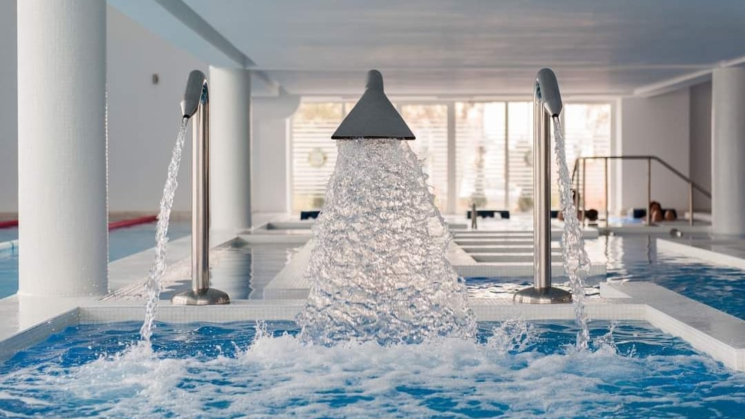 Aqvatonic Hotel - Steaua de Mare