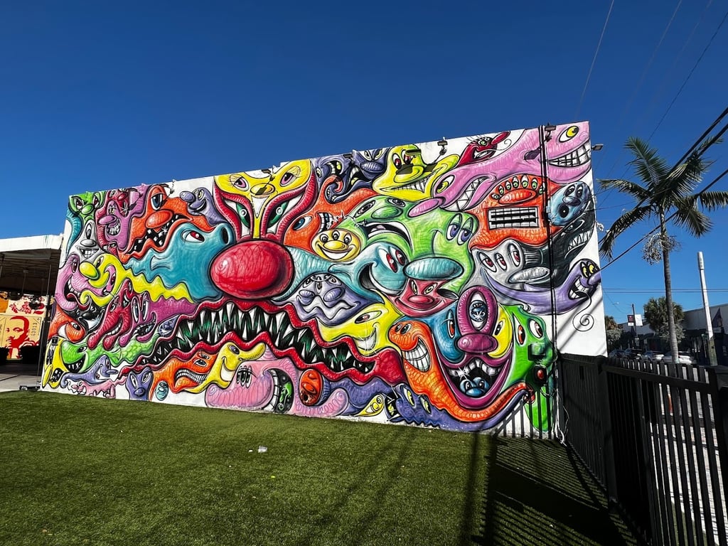 Wynwood Art Group