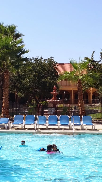 Embassy Suites Palm Desert