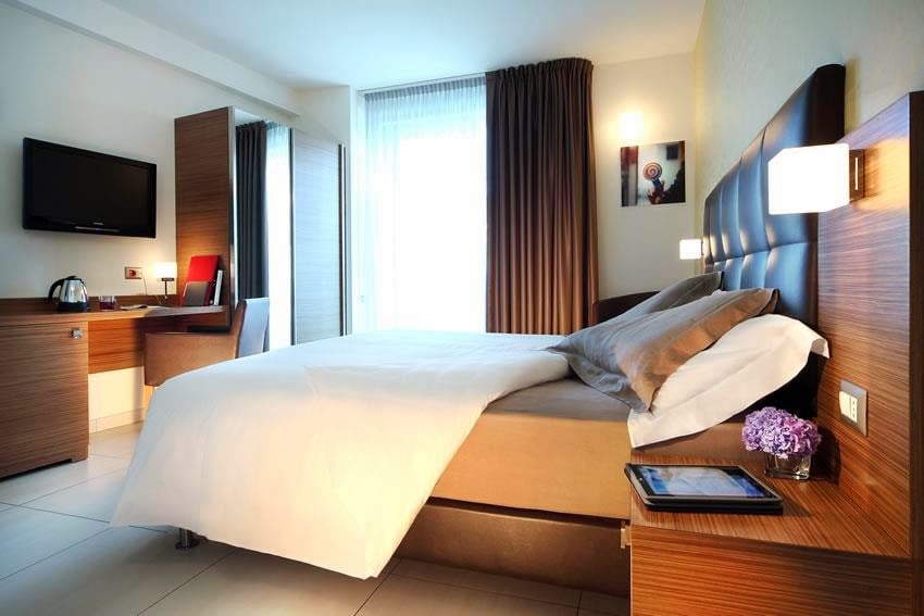 Aqua Hotel