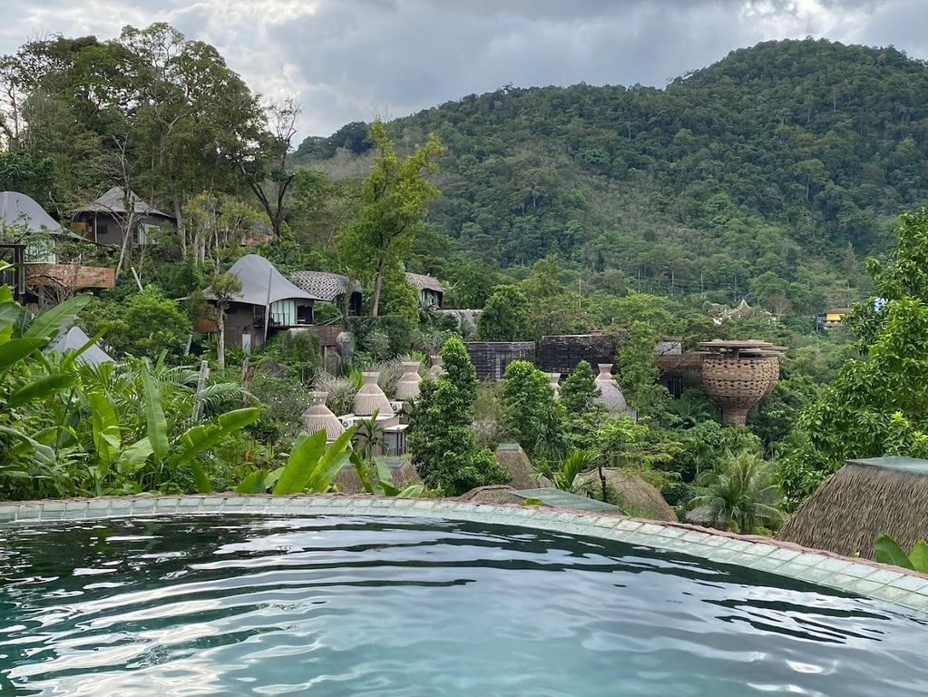 Keemala Kamala Beach