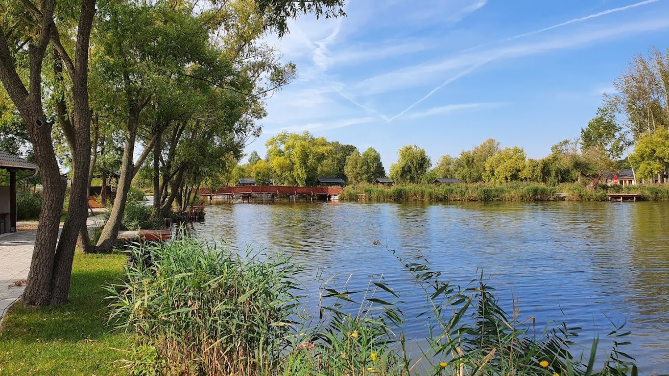 Péteri Rendezvénypark