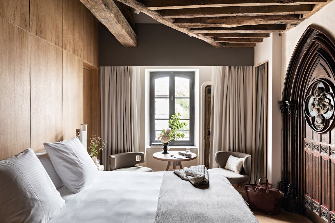 Domaine Reine Margot Paris - Issy MGallery Collection