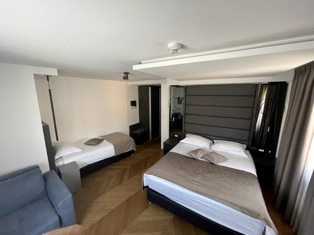 Hotel Cittar