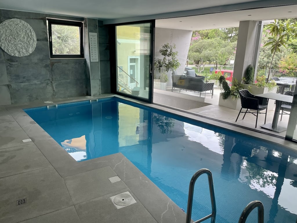 Hotel Cittar