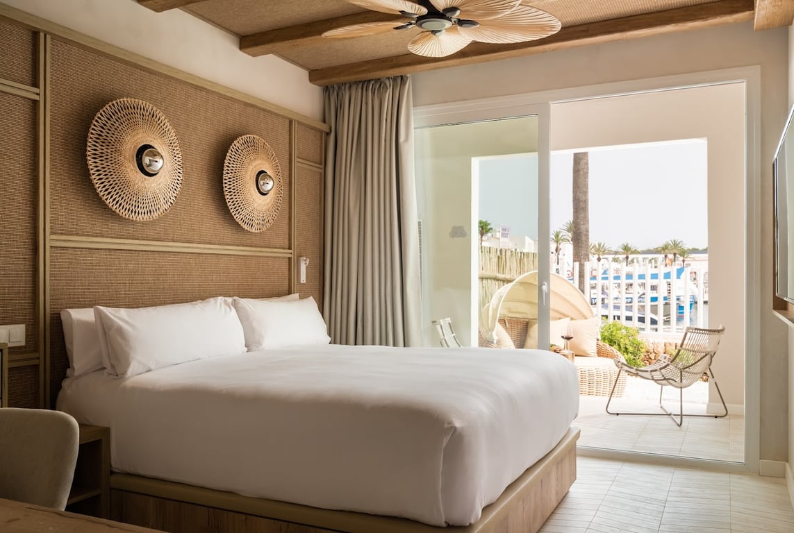 Lago Resort Menorca - Suites del Lago Adults Only