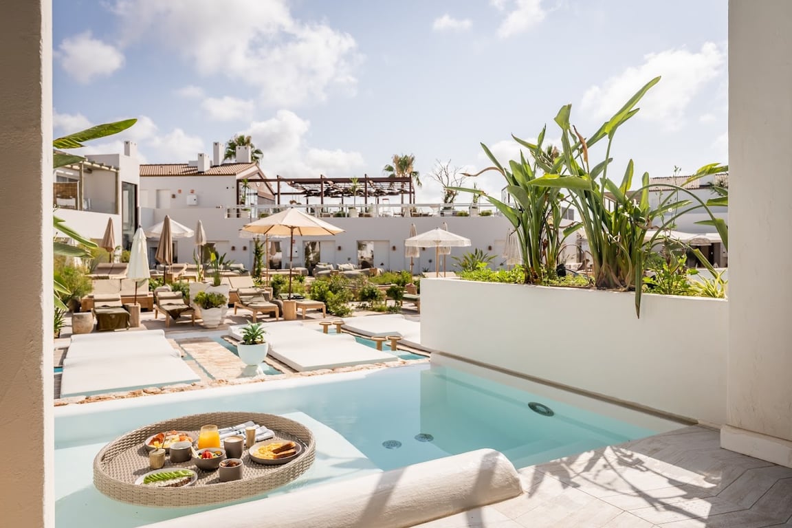 Lago Resort Menorca - Suites del Lago Adults Only