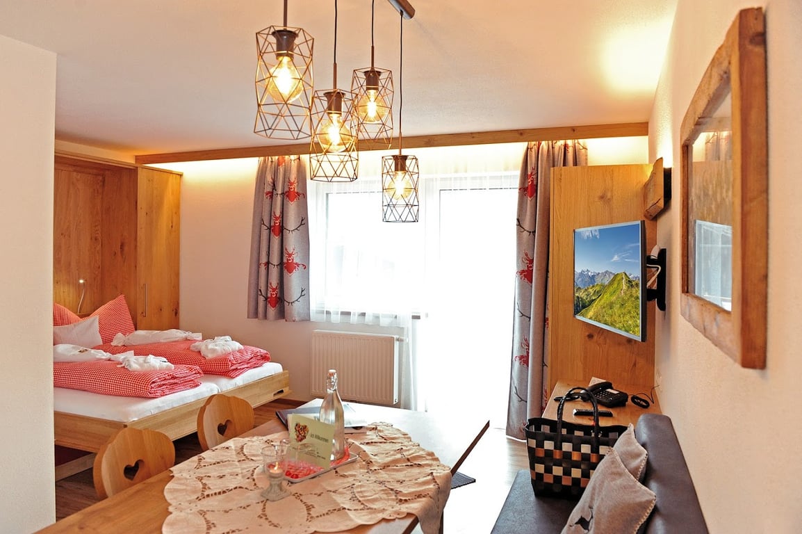 Hotel Eggerhof