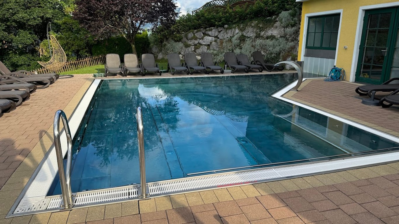 Hotel Eggerhof
