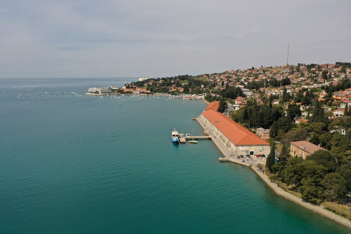 Grando Portorož - Portorose
