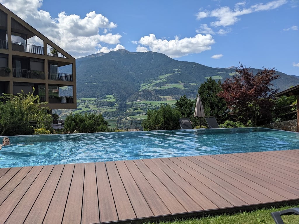 Hotel Fischer