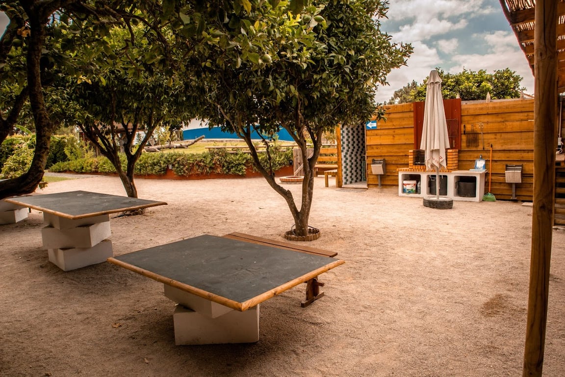 Quinta do Moinho de Vento