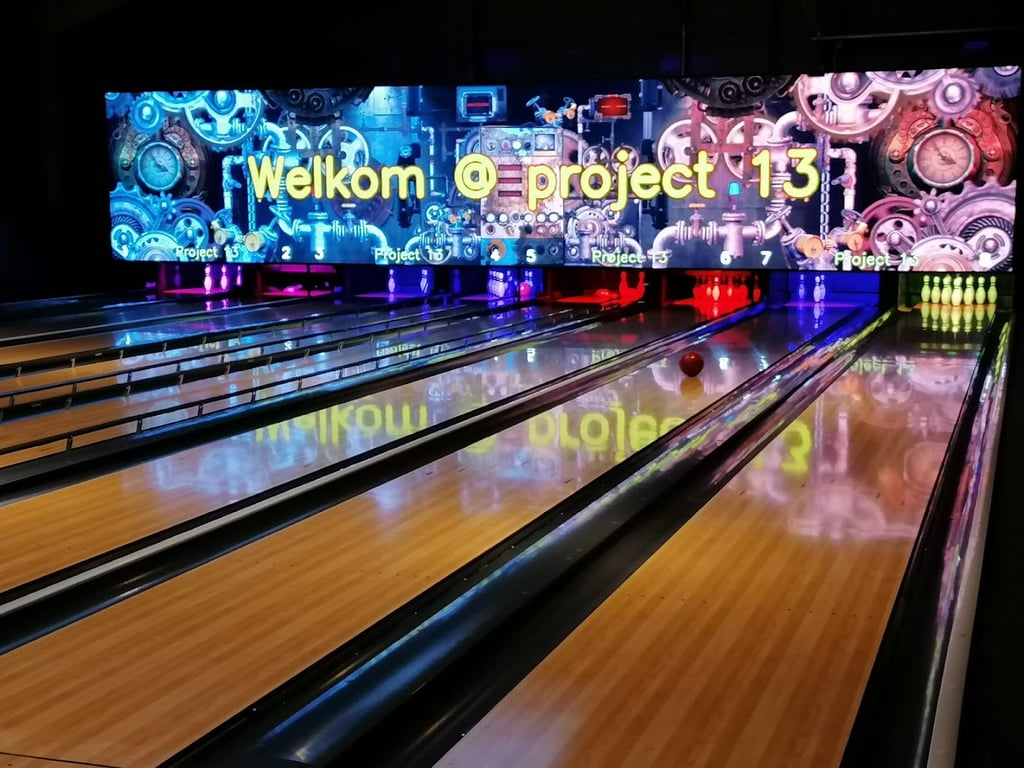 Project 13