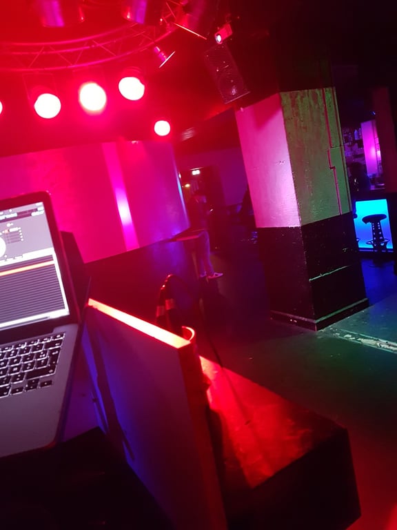 Prince's Club
New Princes Club