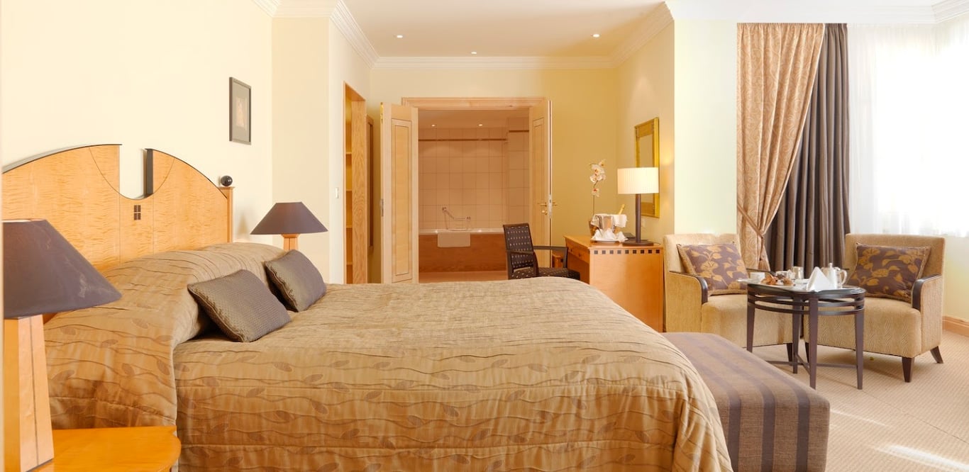 Mount Wolseley Hotel Spa & Golf Resort