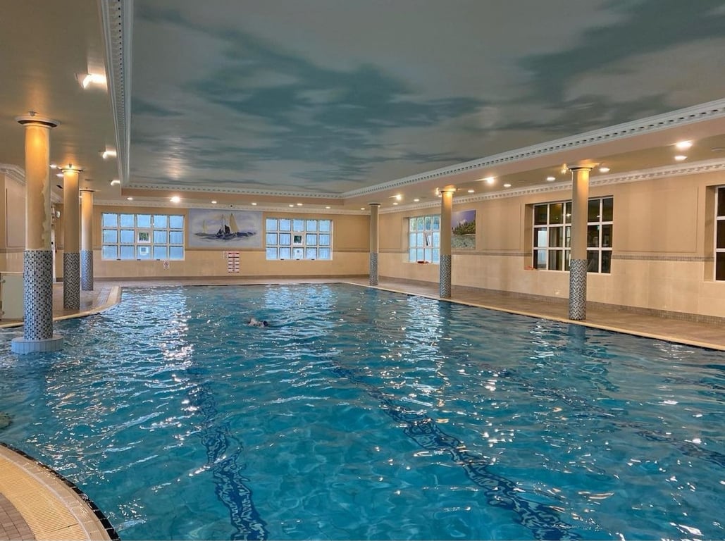 Mount Wolseley Hotel Spa & Golf Resort