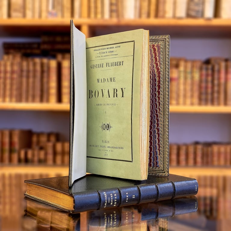 Books & Antiques