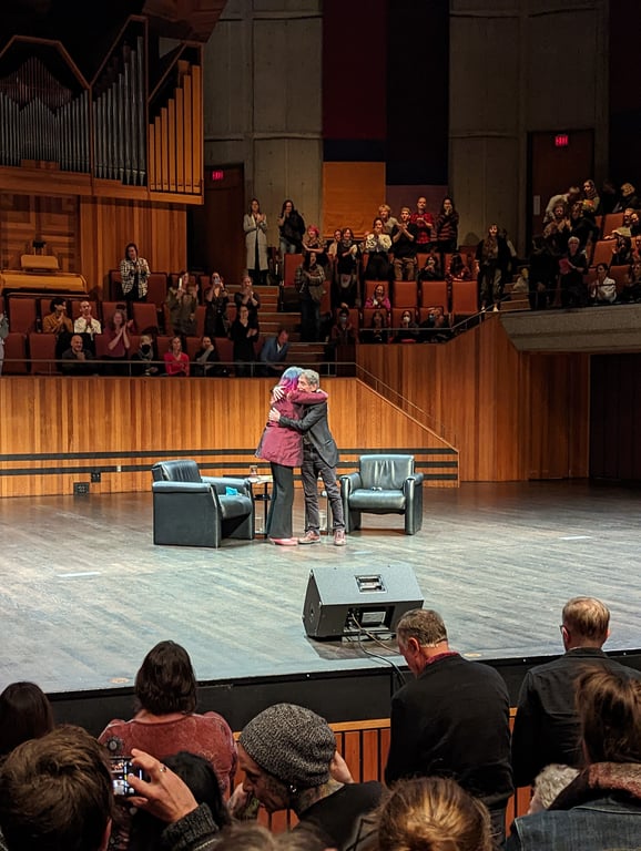 Farquhar Auditorium