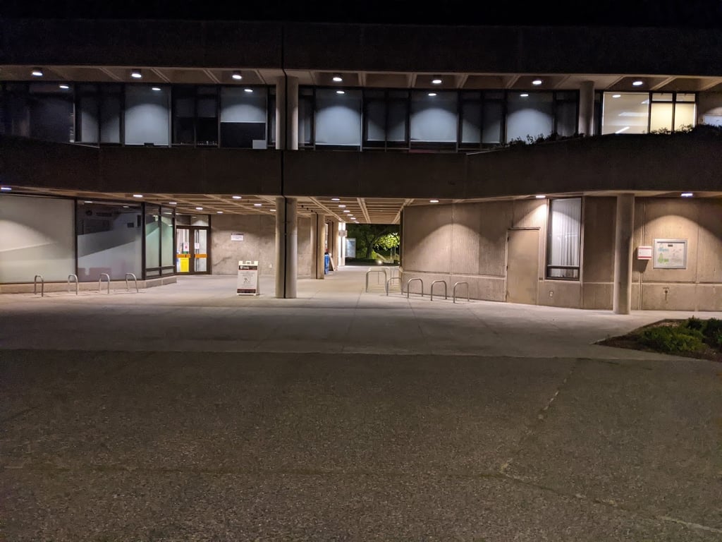 Farquhar Auditorium