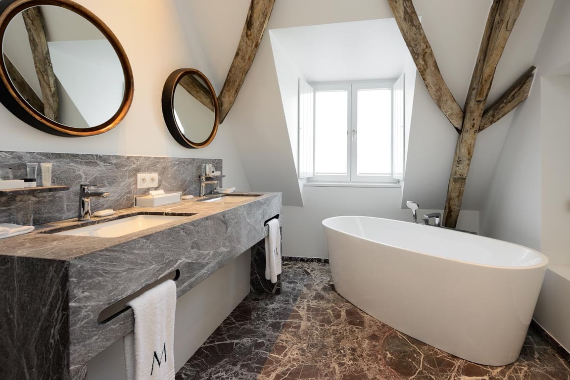 Hotel Messeyne