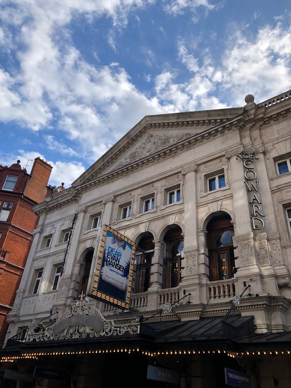 The New Daisy Theatre