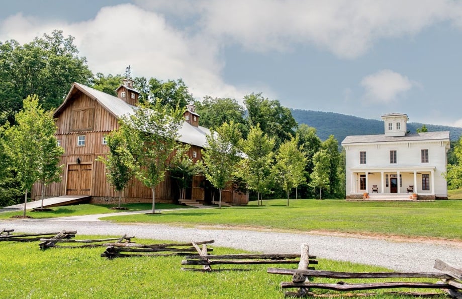 The Homestead