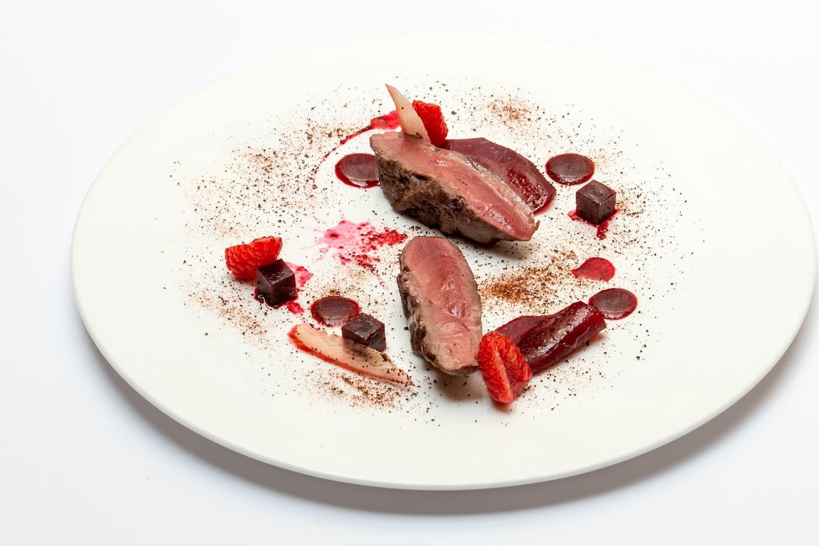 Ristorante LèCru