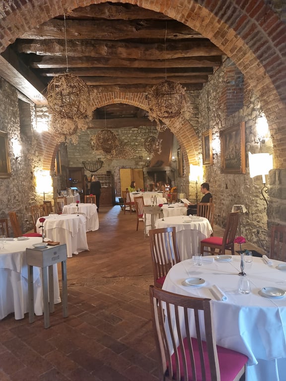 Ristorante LèCru