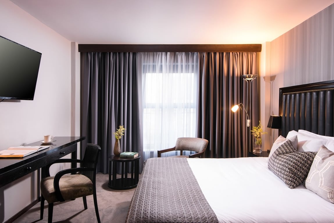 The Twelve Hotel