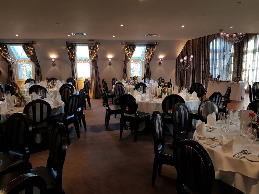 The Twelve Hotel