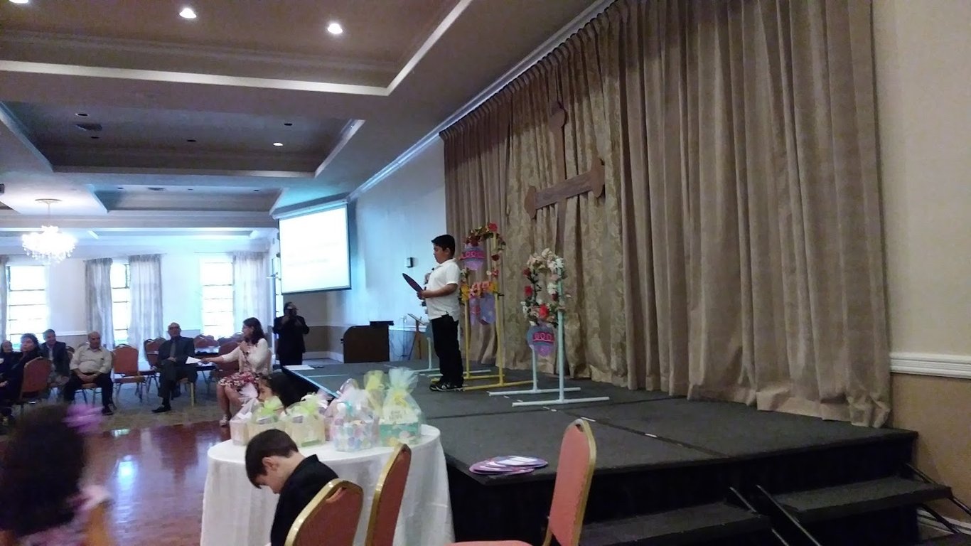 Starlite Banquets