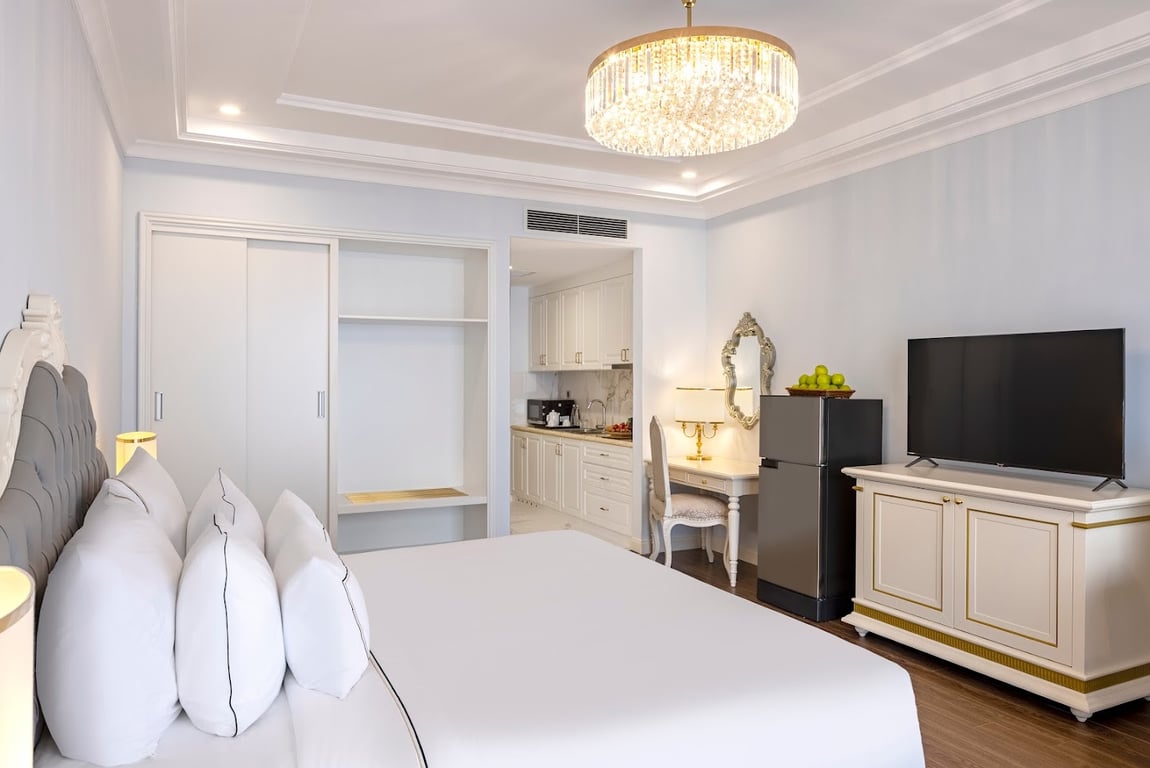Meliá Vinpearl Phu Ly