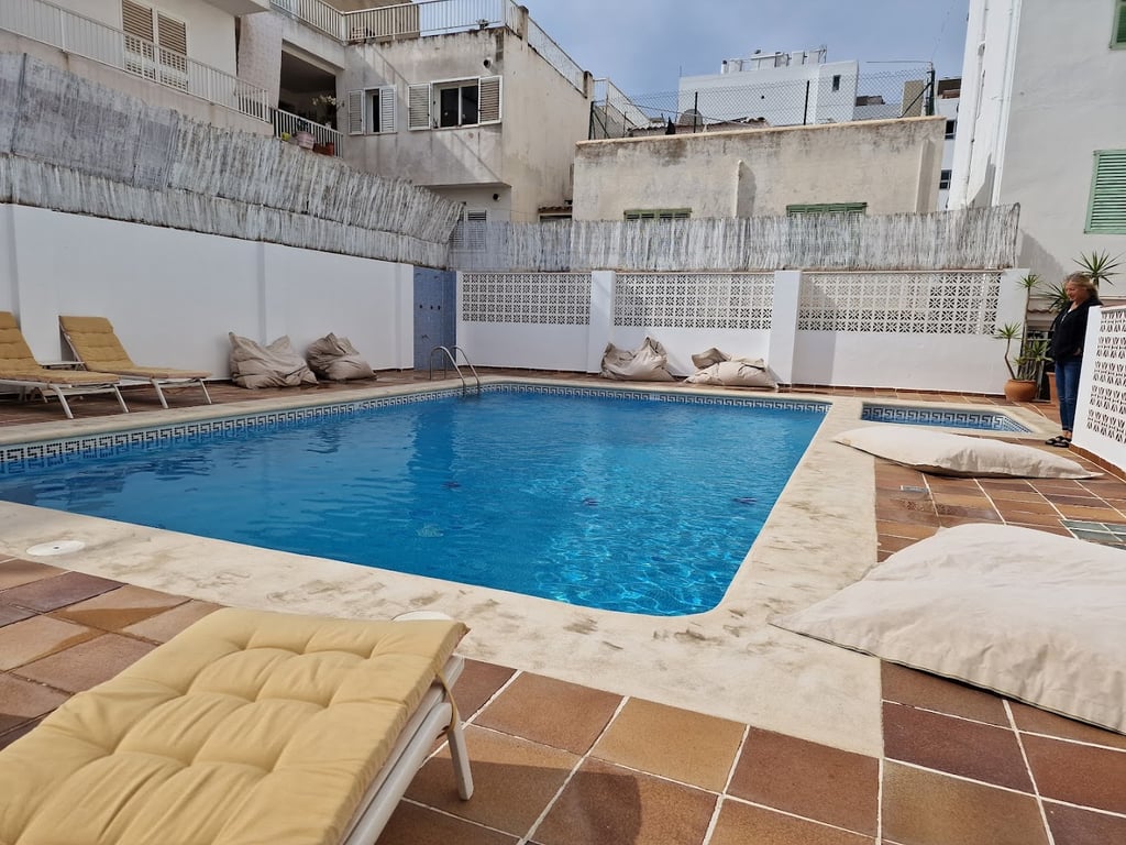Can Beia Hostal Boutique
