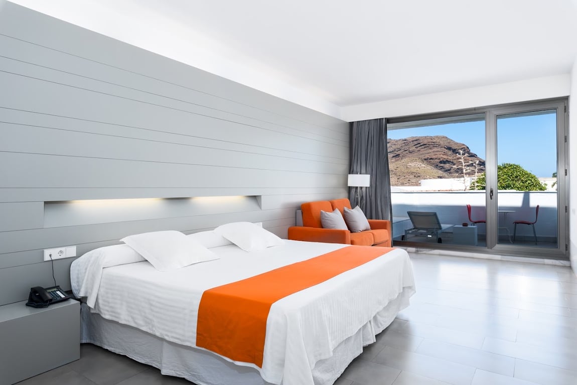Hotel Spa Calagrande Cabo de Gata