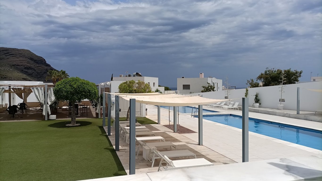Hotel Spa Calagrande Cabo de Gata