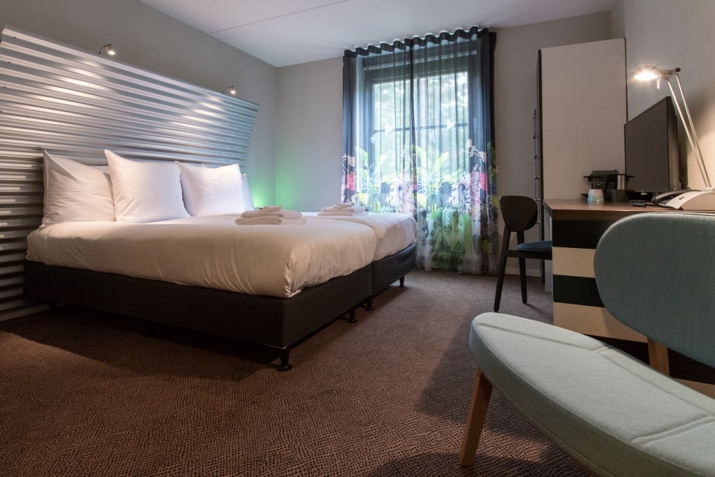 Kapellerput Hotel | Meetings | Events