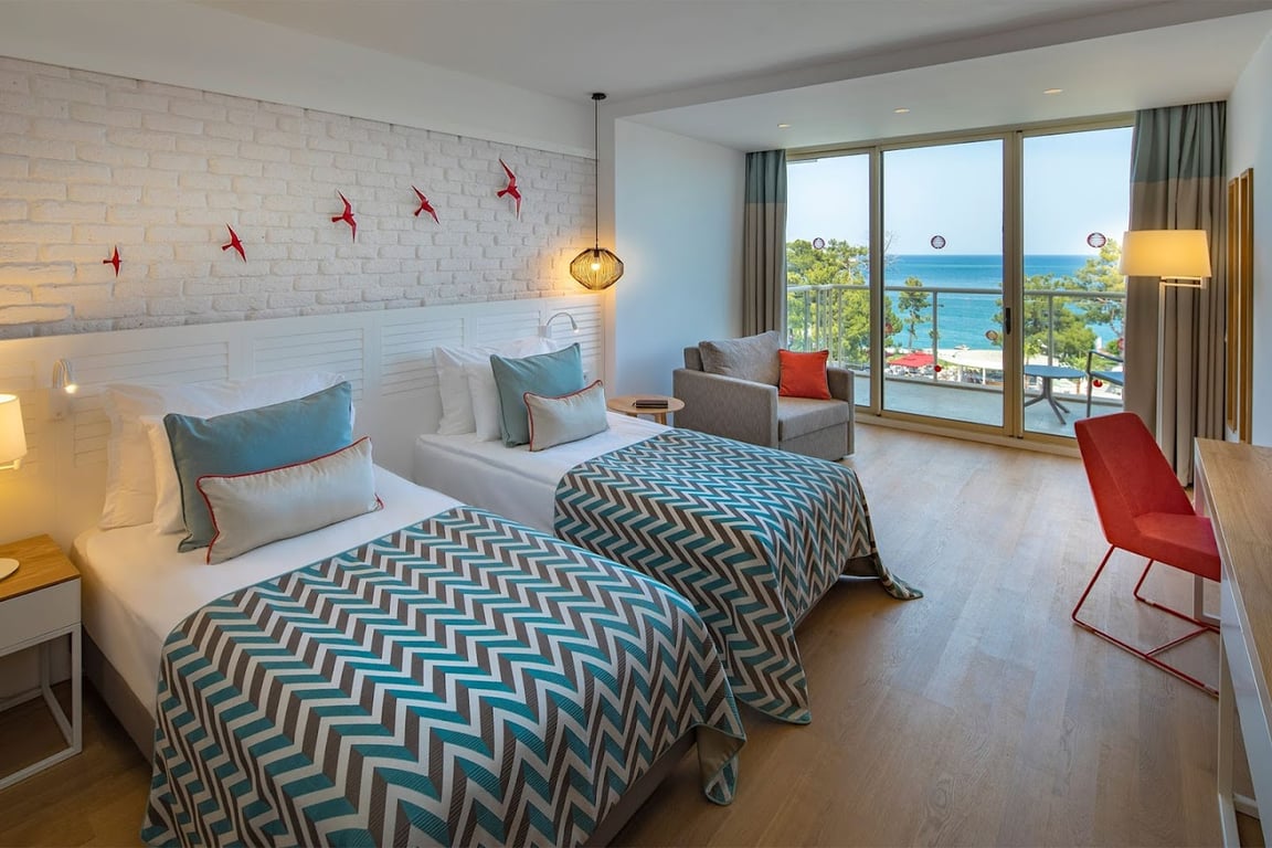 Akra Kemer - Ultra All Inclusive
