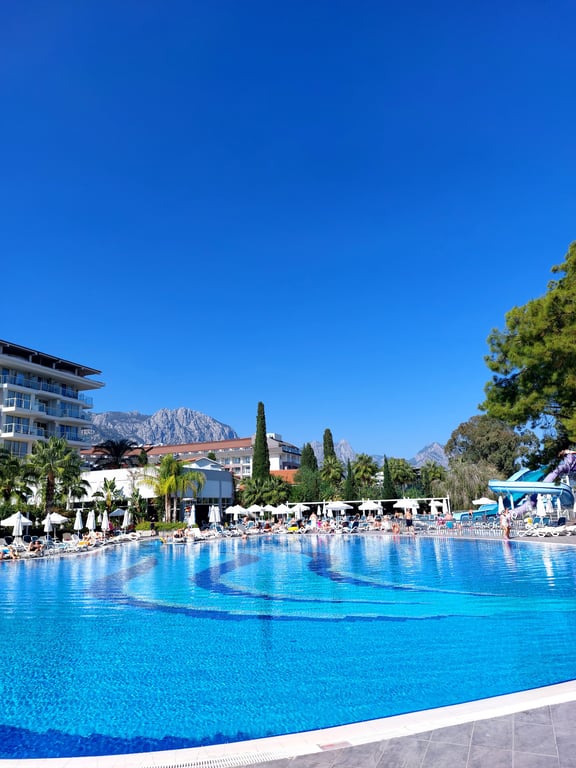 Akra Kemer - Ultra All Inclusive