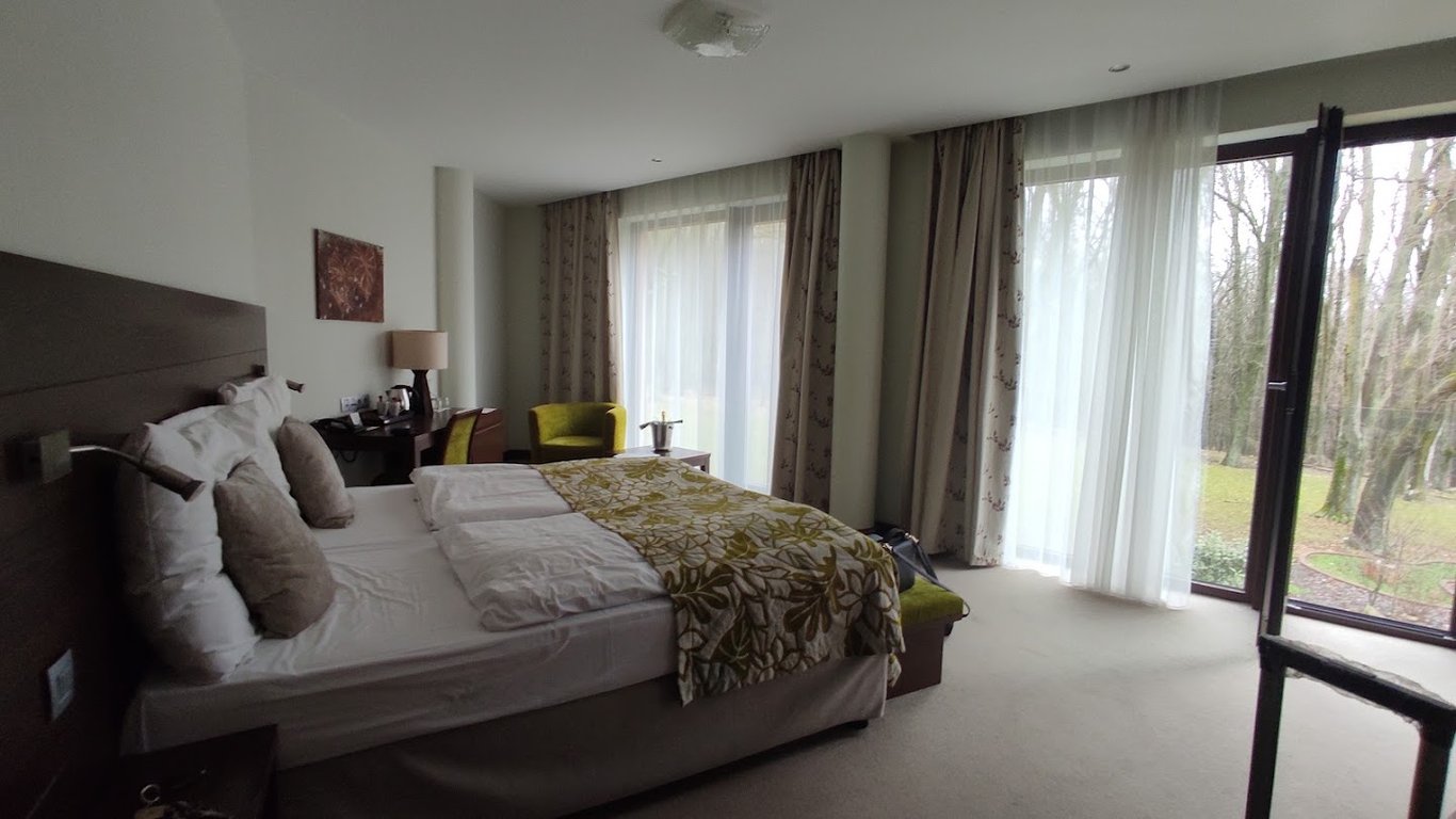 Hotel Zochova Chata - Adult friendly
