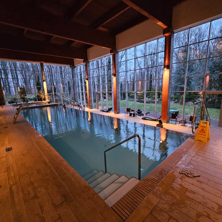 Hotel Zochova Chata - Adult friendly