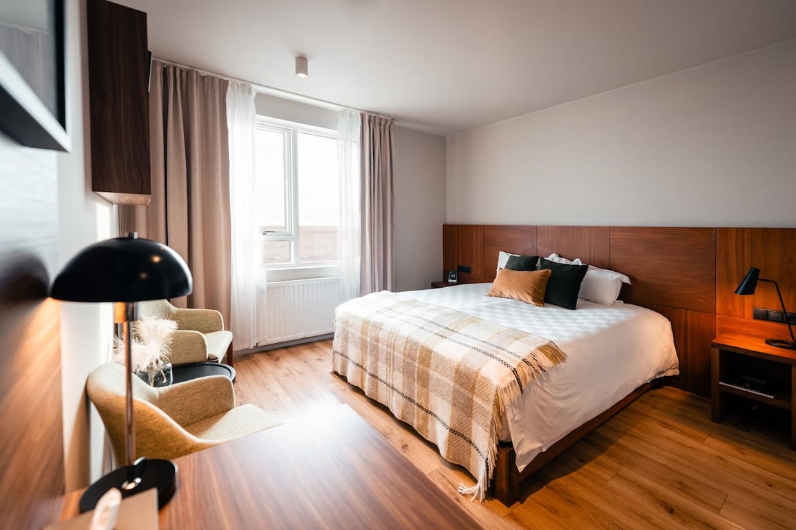 Umi Hotel