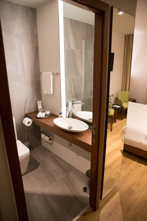 Umi Hotel