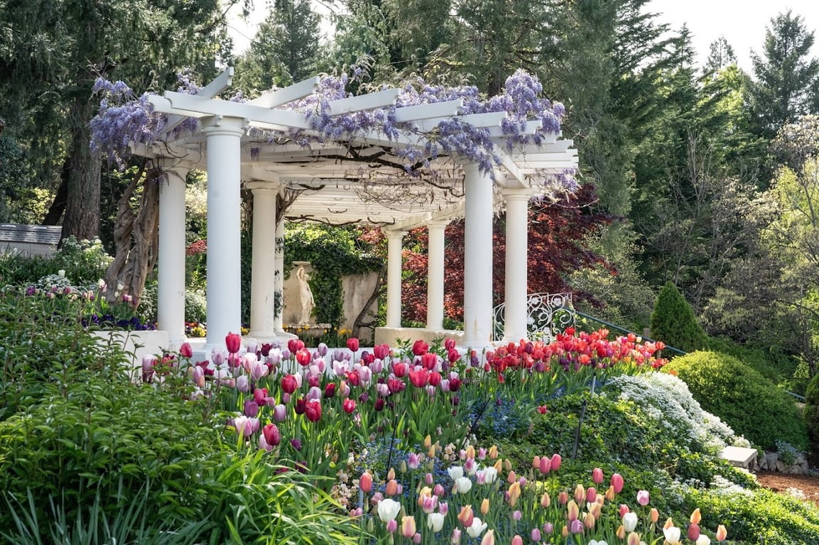Crystal Hermitage