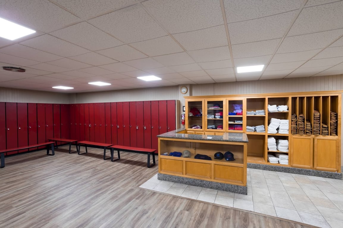 Newport Athletic Club