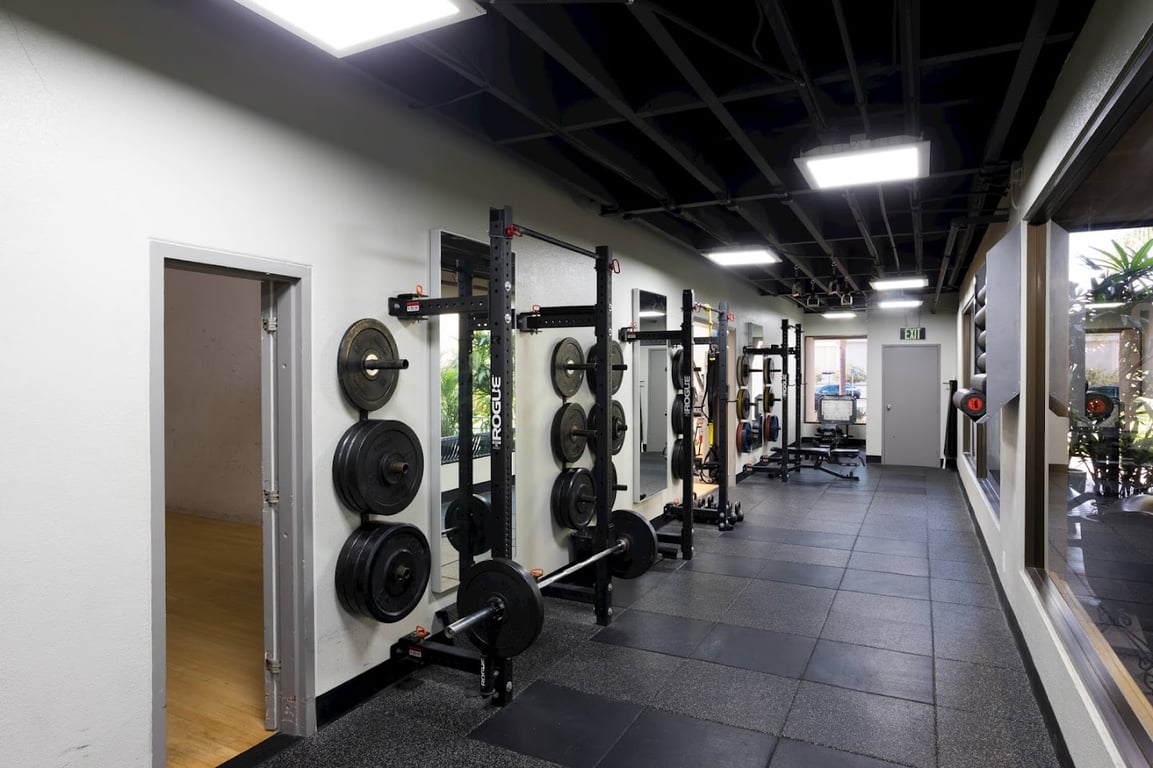 Newport Athletic Club
